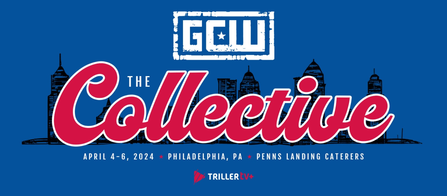 GCW The Collective 2024 Schedule Revealed Cultaholic Wrestling
